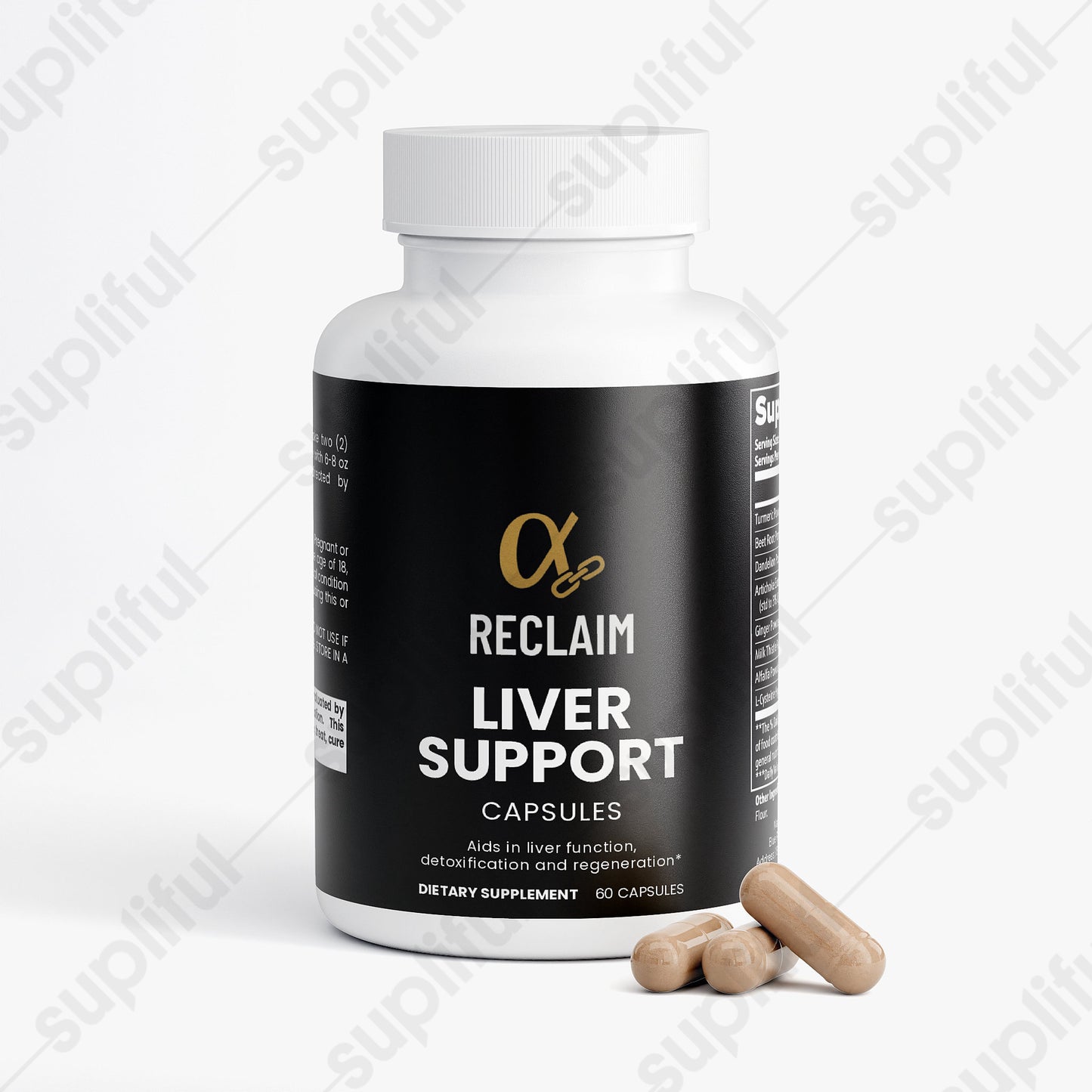 Liver Support