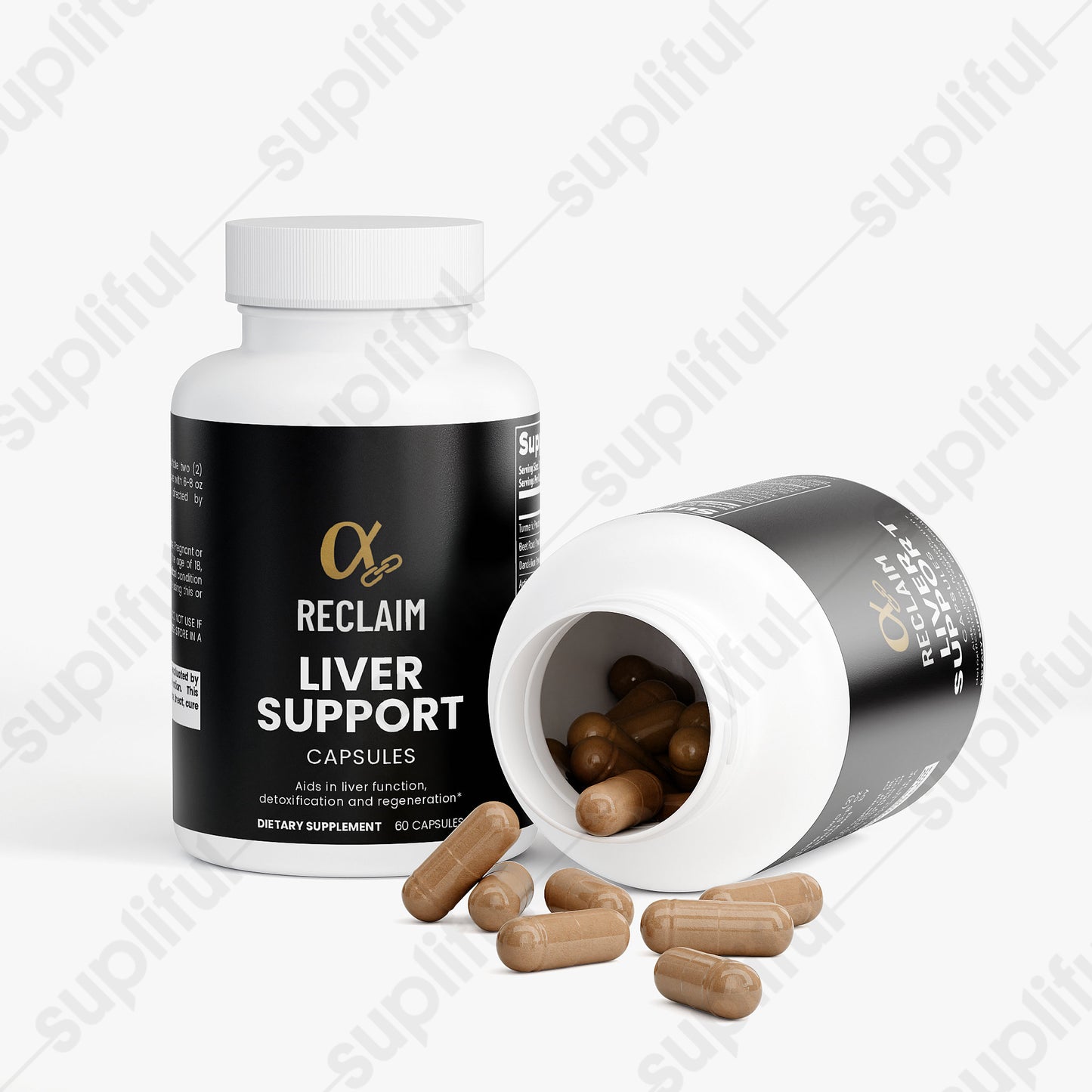 Liver Support