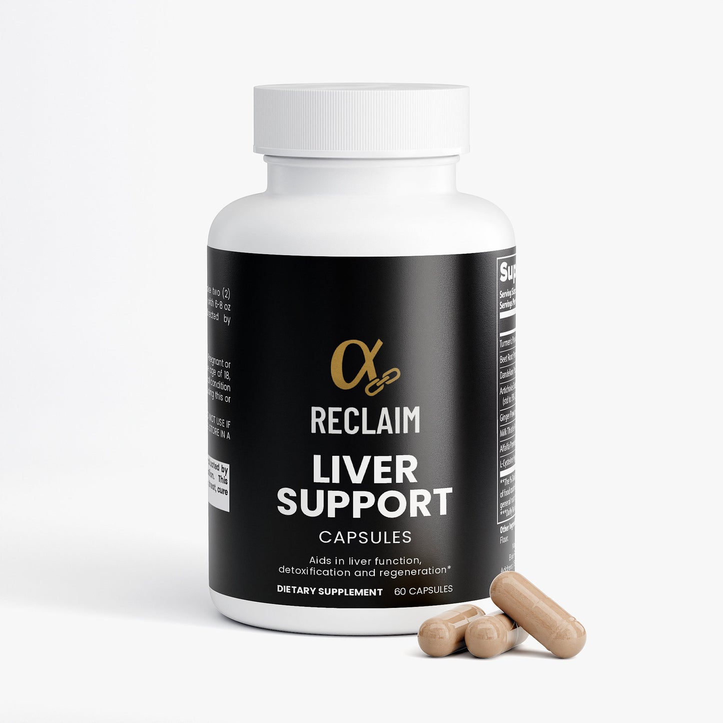 Liver Support