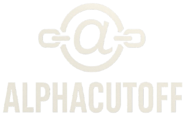 AlphaCut