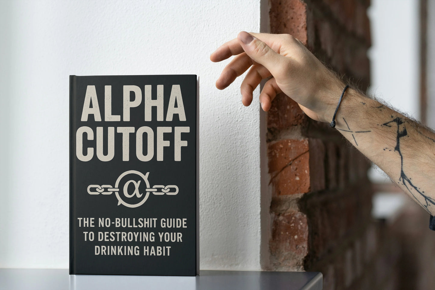 AlphaCut Mini-Guide